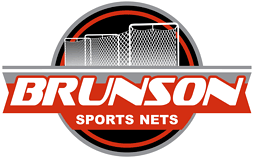 Brunsonnet: Cast Nets, Sports Nets, Marine Nets, Industrial Nets, Net  Manufacturer